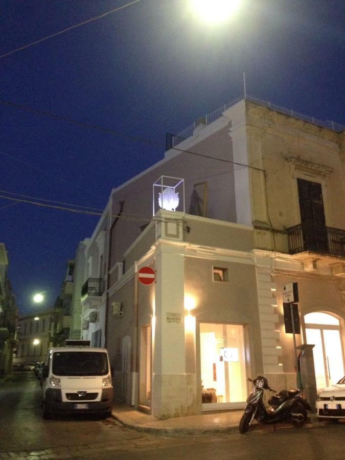 Principe Amedeo Leilighet Polignano a Mare Eksteriør bilde