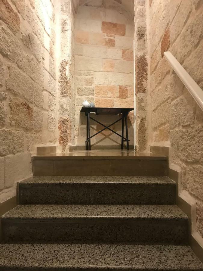 Principe Amedeo Leilighet Polignano a Mare Eksteriør bilde